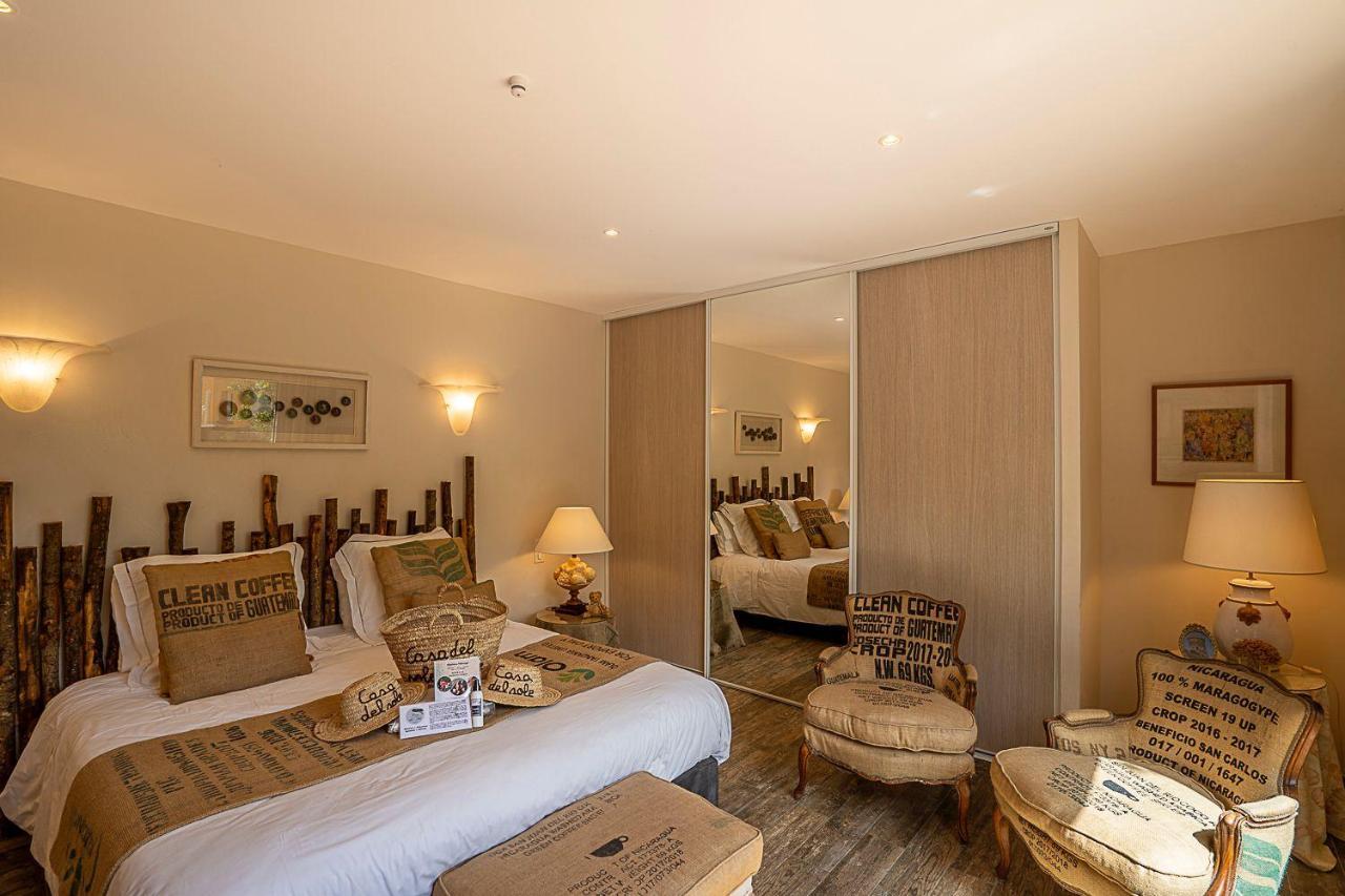 Casa Del Sole Chambres D'Hotes De Charme Favone Εξωτερικό φωτογραφία