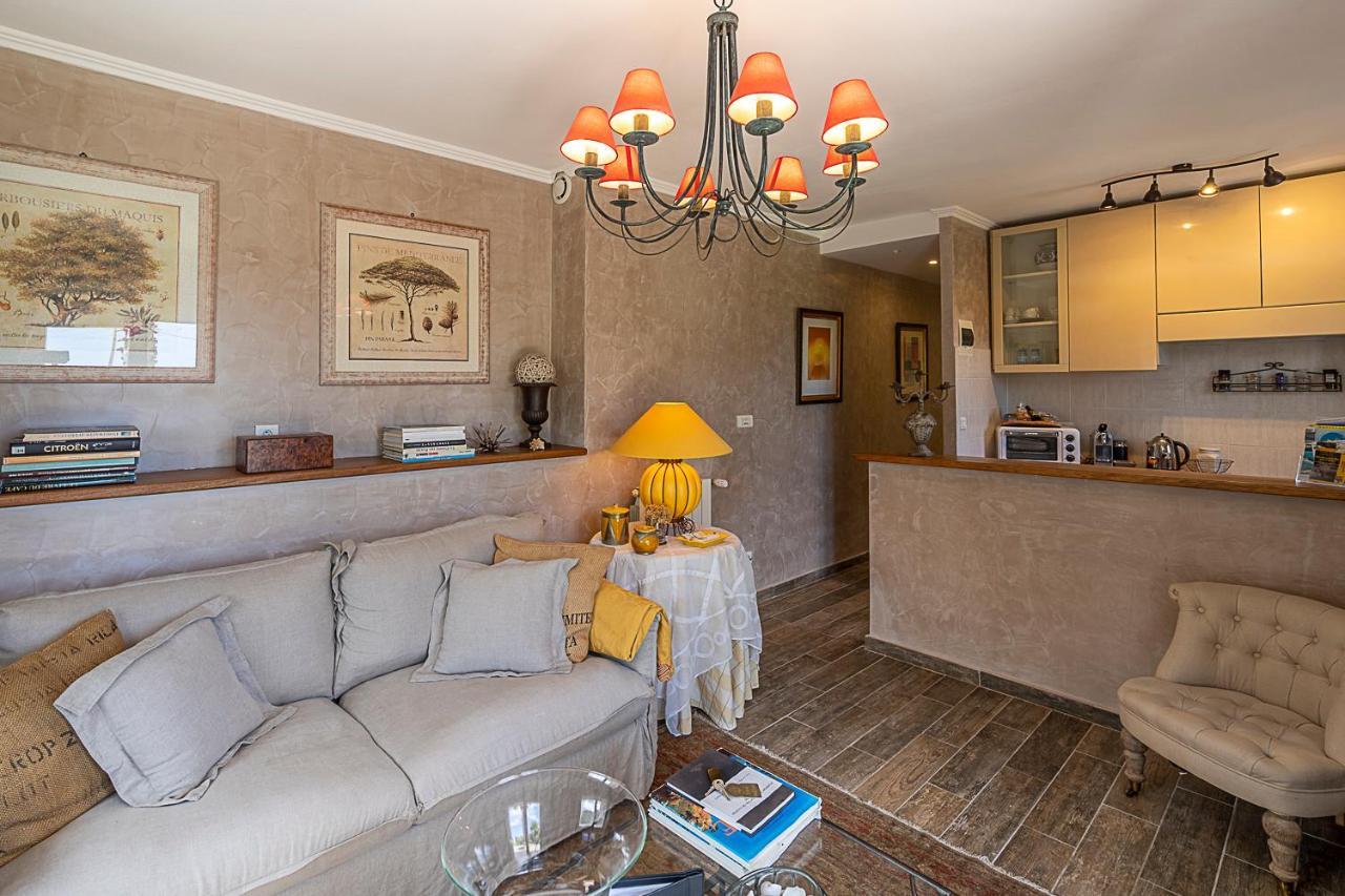 Casa Del Sole Chambres D'Hotes De Charme Favone Εξωτερικό φωτογραφία