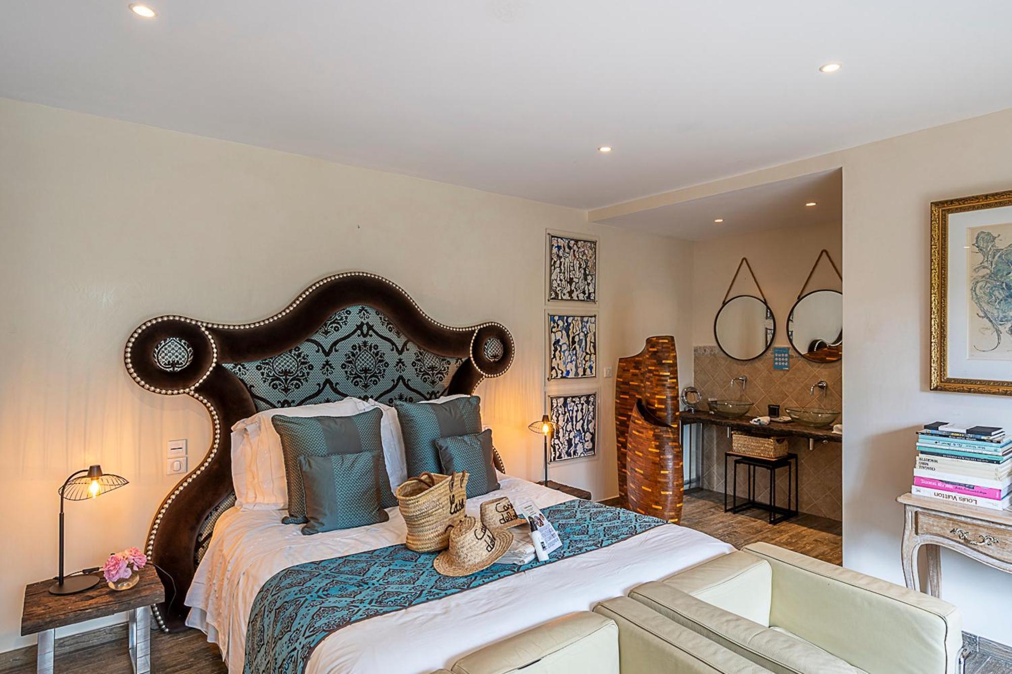 Casa Del Sole Chambres D'Hotes De Charme Favone Εξωτερικό φωτογραφία
