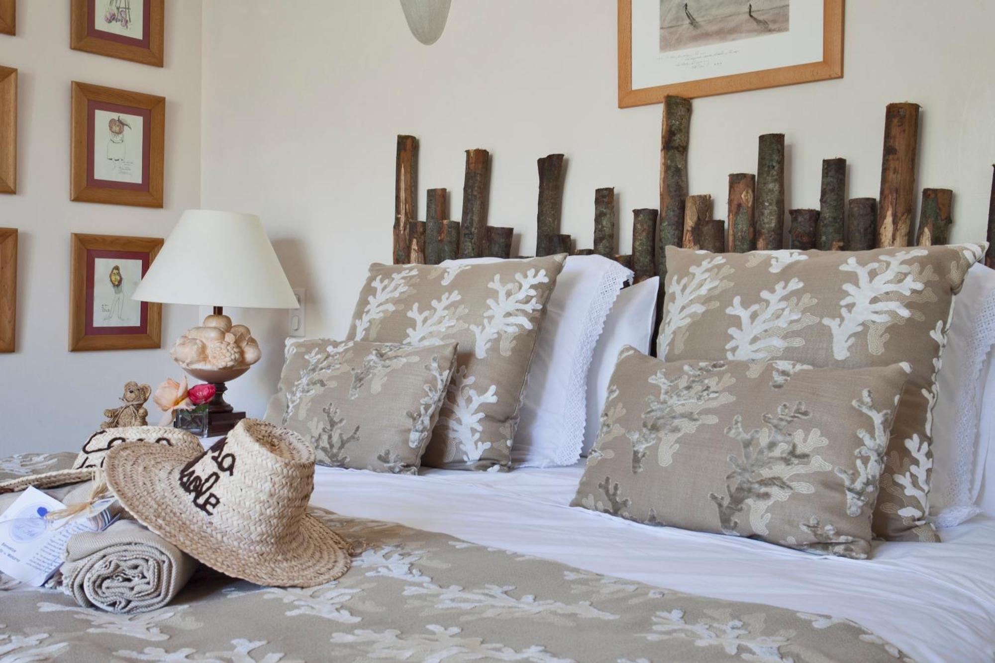 Casa Del Sole Chambres D'Hotes De Charme Favone Εξωτερικό φωτογραφία