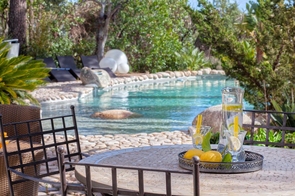 Casa Del Sole Chambres D'Hotes De Charme Favone Εξωτερικό φωτογραφία