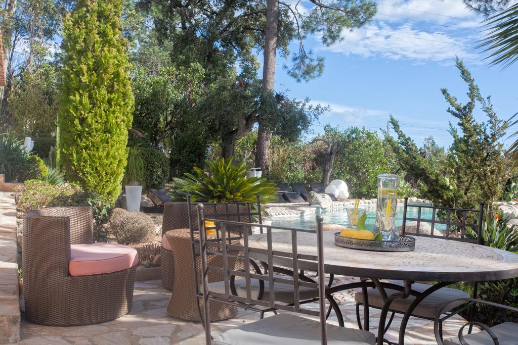 Casa Del Sole Chambres D'Hotes De Charme Favone Δωμάτιο φωτογραφία