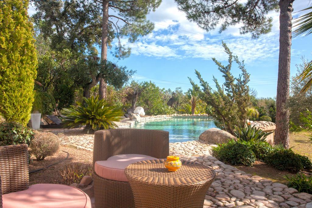 Casa Del Sole Chambres D'Hotes De Charme Favone Δωμάτιο φωτογραφία