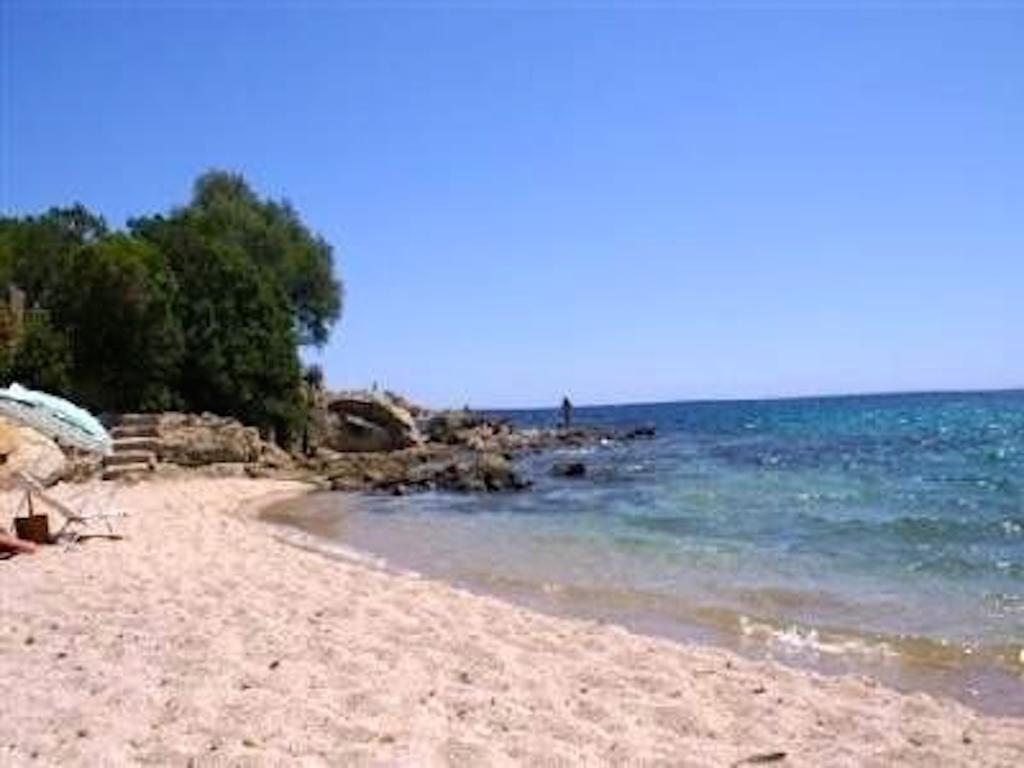 Casa Del Sole Chambres D'Hotes De Charme Favone Εξωτερικό φωτογραφία