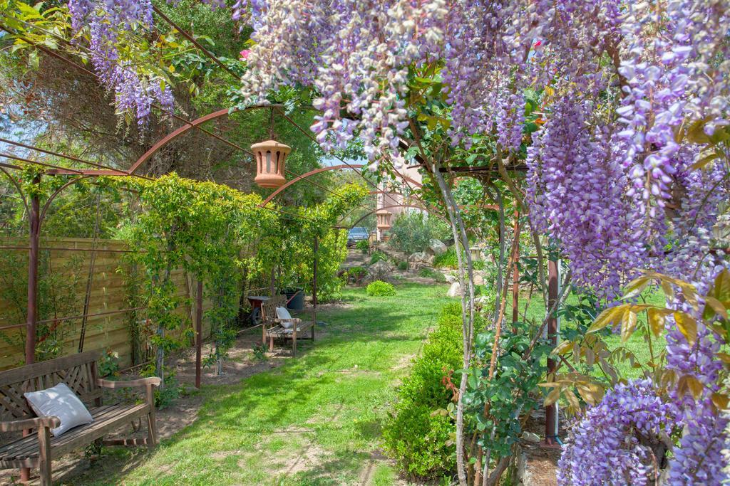 Casa Del Sole Chambres D'Hotes De Charme Favone Εξωτερικό φωτογραφία