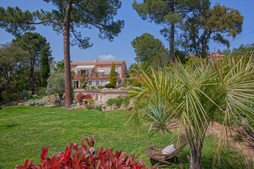 Casa Del Sole Chambres D'Hotes De Charme Favone Εξωτερικό φωτογραφία