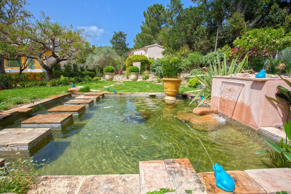 Casa Del Sole Chambres D'Hotes De Charme Favone Εξωτερικό φωτογραφία