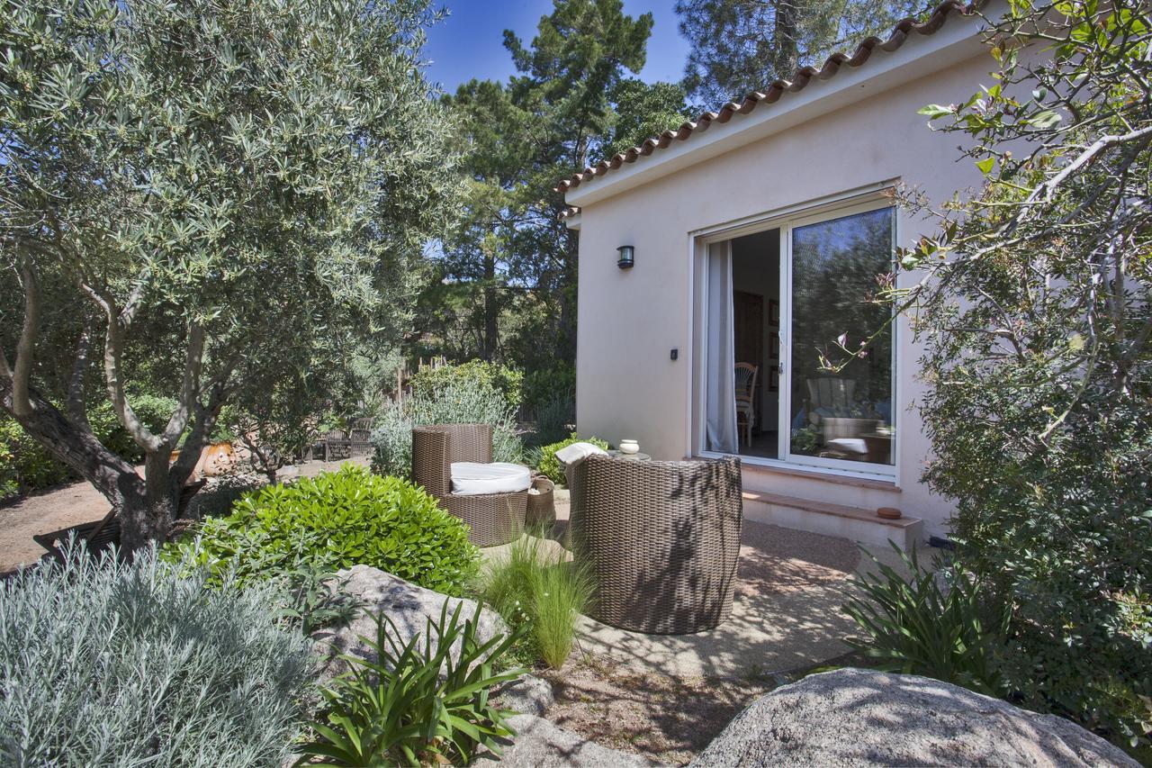 Casa Del Sole Chambres D'Hotes De Charme Favone Εξωτερικό φωτογραφία